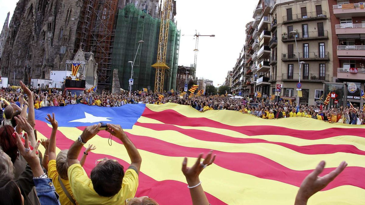 El independentismo catalán ha recibido 20.000 M€ públicos desde tiempos de Pujol