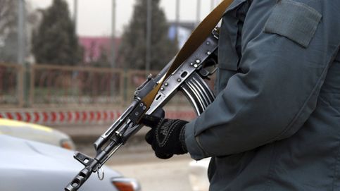 Al menos 10 muertos y unos 60 heridos en un atentado en una mezquita chií en Afganistán