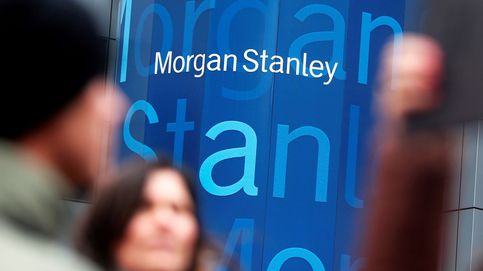 Morgan Stanley vuelve al mercado: ultima la compra de 4.000 hipotecas de Blackstone