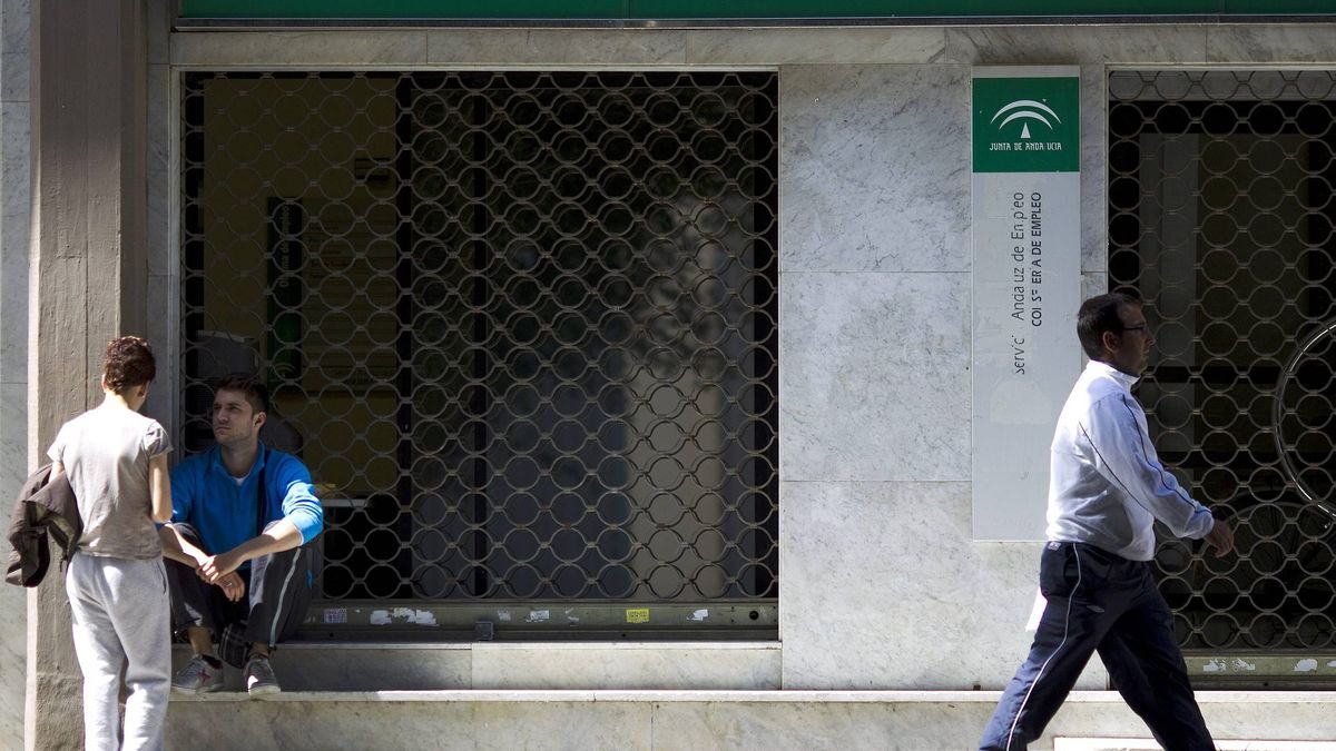 Andalucía, epicentro de la miseria: nueve de las 10 ciudades más pobres son andaluzas