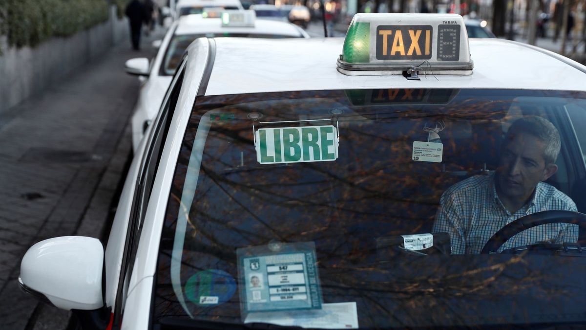 Un taxista es detenido en Tenerife por una presunta agresión sexual a una clienta