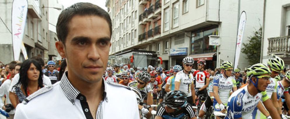 Foto: El TAS aplaza una semana más la decisión sobre el "caso Contador"