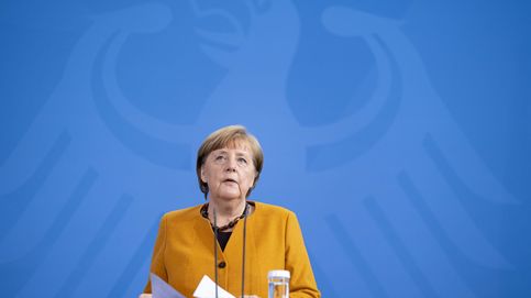 El error es mío: un histórico 'mea culpa' de Merkel desnuda el hartazgo de Alemania