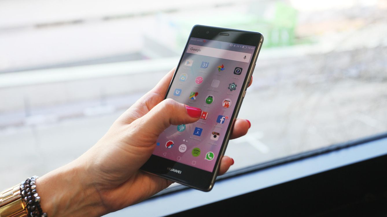 Una semana con el Huawei P9: por fin un serio competidor chino del Galaxy S7