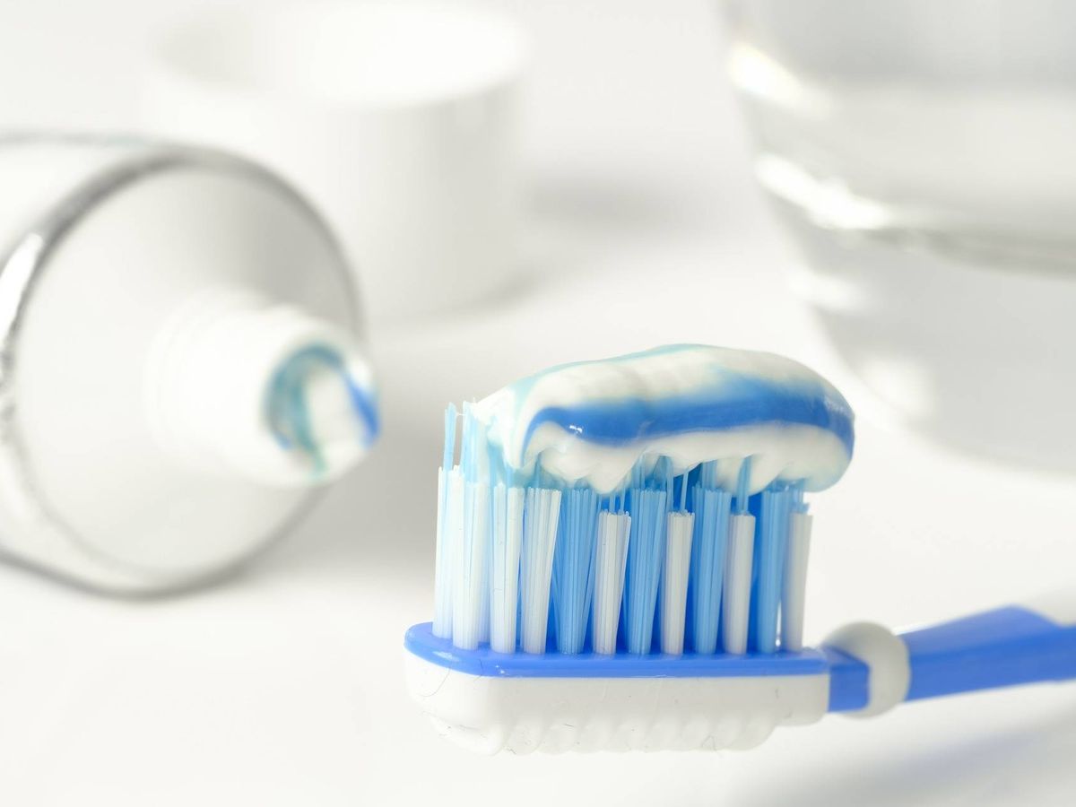 Foto: El uso de microplásticos en la pasta de dientes queda prohibido. (Pixabay)