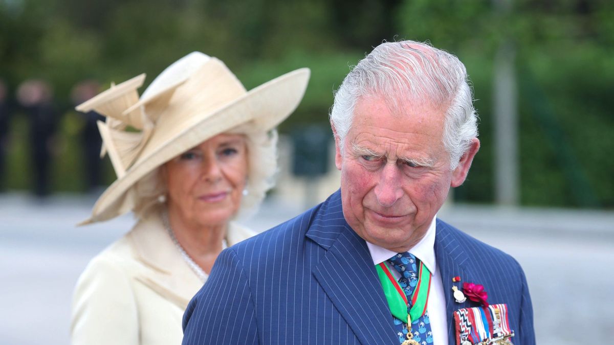 El príncipe Carlos, cada vez más acorralado por los escándalos
