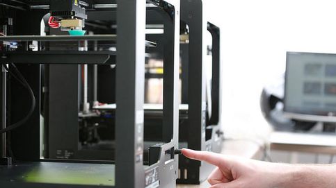 La falsa paradoja autodestructiva de las impresoras 3D