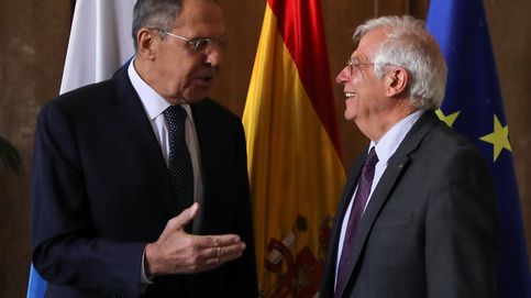 El día que Lavrov vino a España a crear un grupo de ciberseguridad que nunca existió