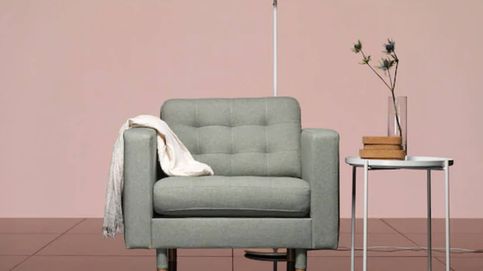 Consigue un rincón de lectura perfecto con estos sillones de Ikea para todos los gustos