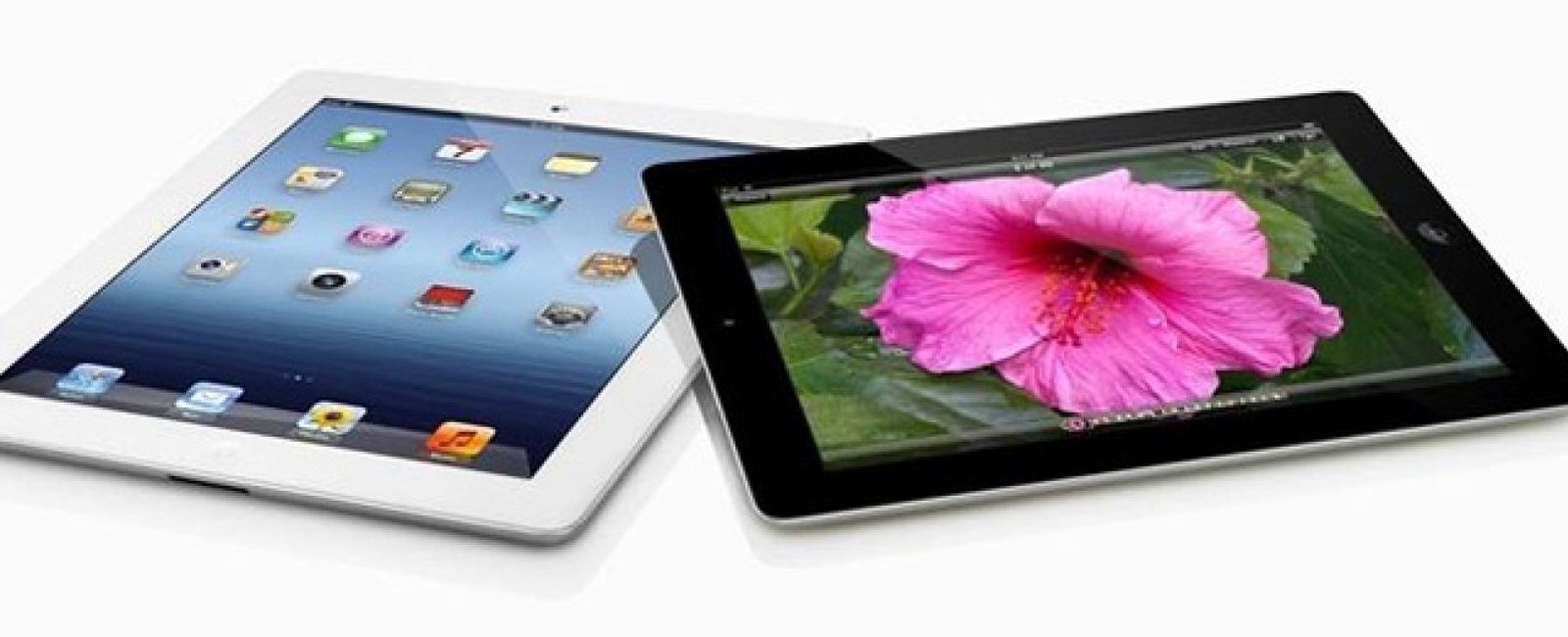 Foto: Tuenti Móvil apuesta fuerte por las tabletas e incluye el nuevo iPad en su catálogo