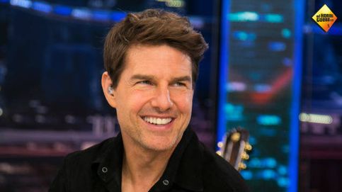 Tom Cruise ('The Mummy') desvela que vapulea a Pilar Rubio practicando apnea