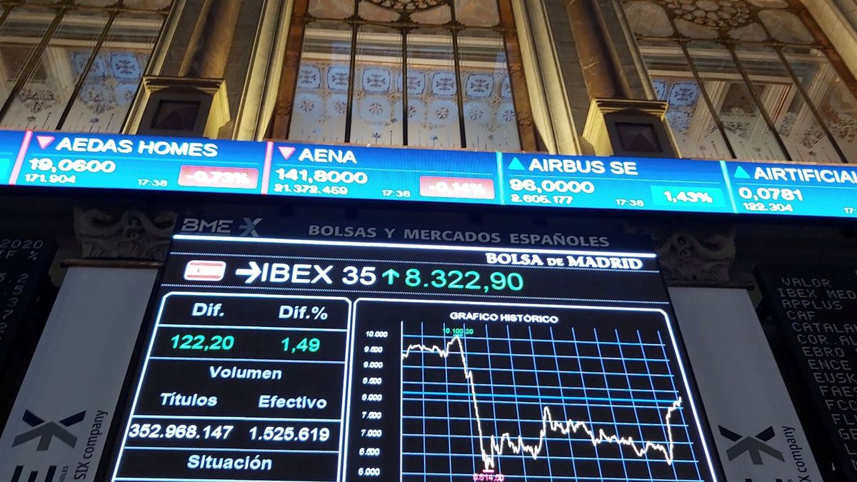 ¿Un desplome del dólar para el éxtasis final de Wall Street?