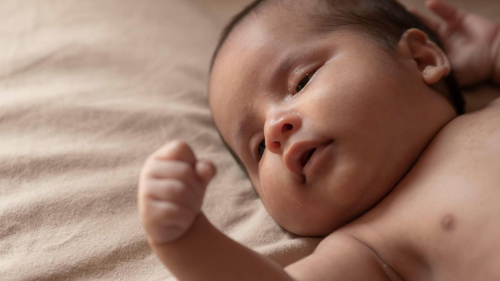 El nombre de niño más repetido en los bebés nacidos en 2024 en Andalucía