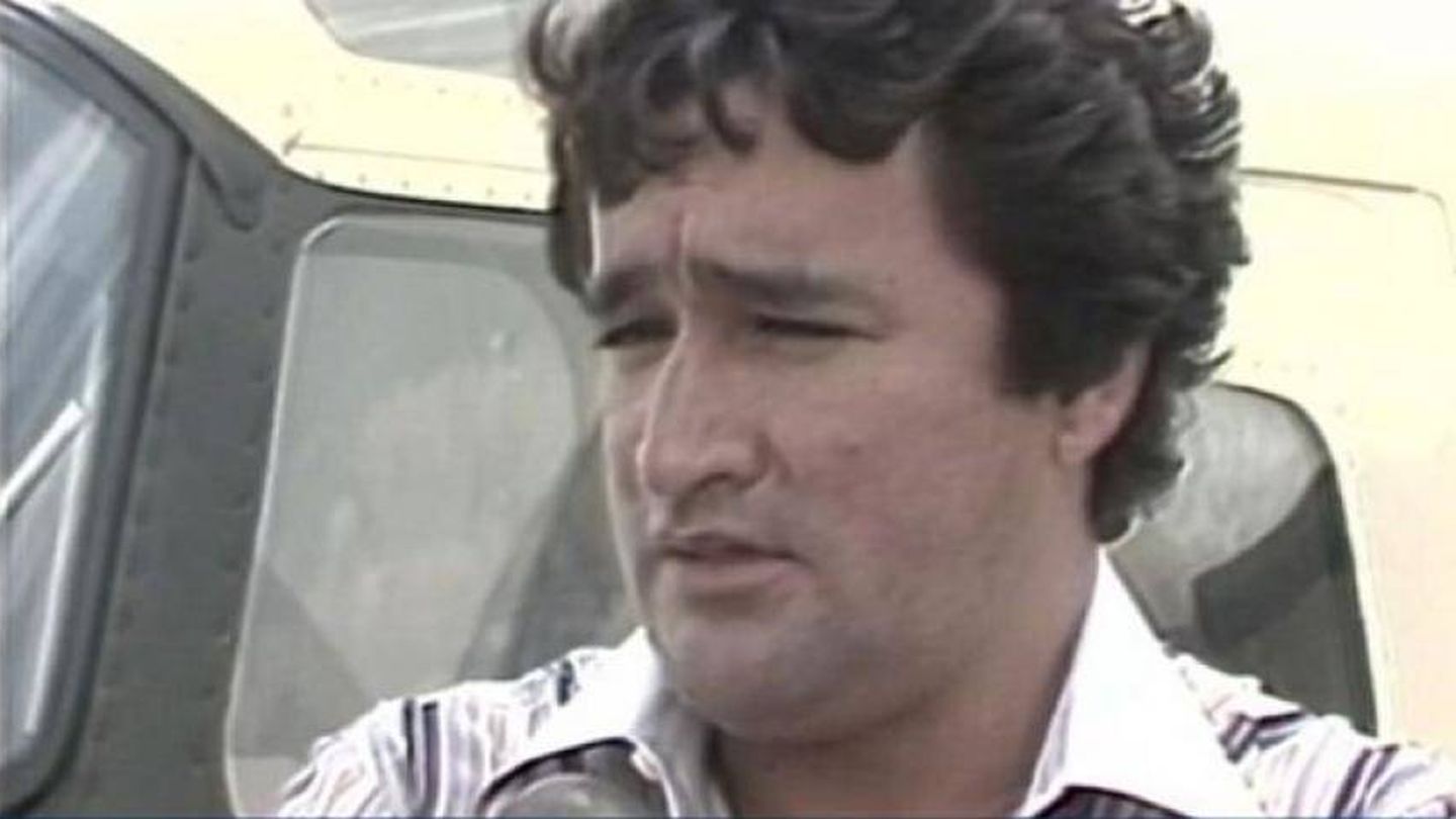 Gonzalo Rodríguez Gacha fue la mano derecha de Pablo Escobar. (CC)