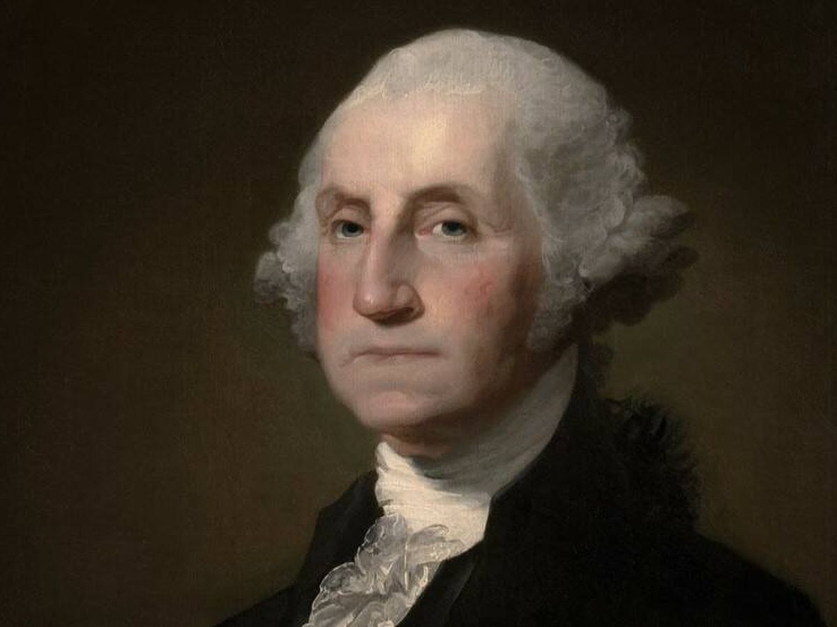 Foto: George Washington (iStock)