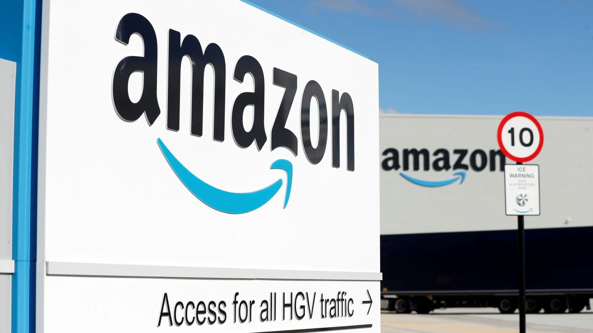 UE propone una multa de 425 M para Amazon por violar la privacidad de sus usuarios
