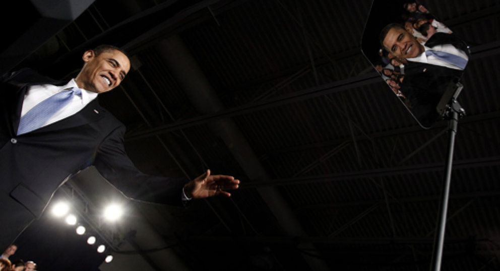 Foto: La gran reforma de Obama cubrirá solo a seis millones de estadounidenses