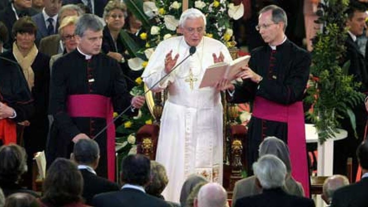La fecha del Barça-Madrid y la visita del Papa, entre los décimos más buscados