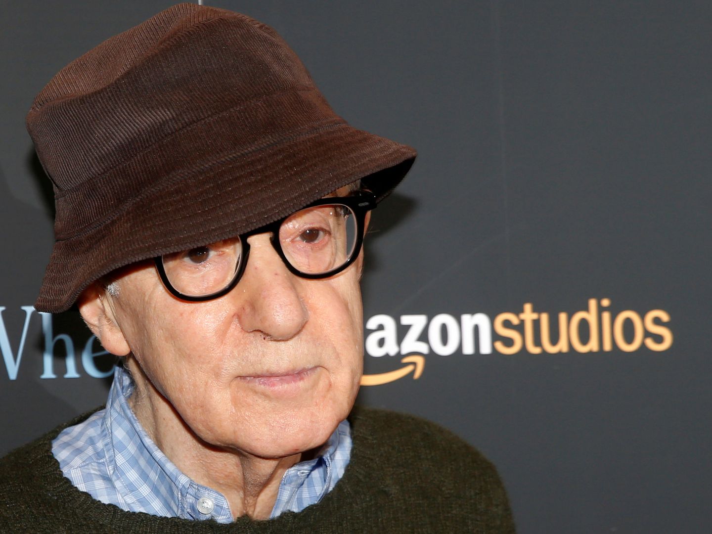 Woody Allen, siempre rodeado por la polémica (Reuters/Brendan McDermid)