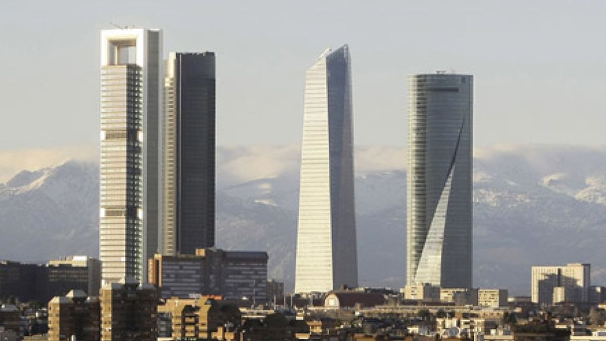 Bankia deja para el ‘banco malo’ el rascacielos ‘faraónico’ de Caja Madrid
