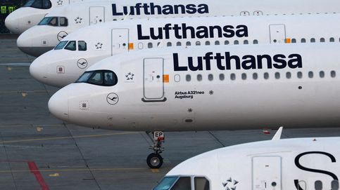 Bruselas da luz verde a la adquisición de la antigua Alitalia por parte de Lufthansa
