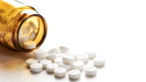 Últimas evidencias de lo que hace la aspirina en el cáncer de colon