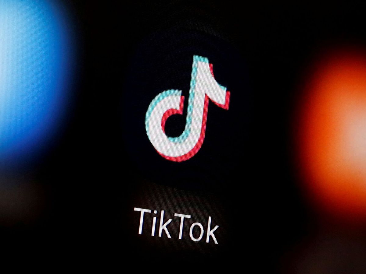 Foto: Logo de Tiktok
