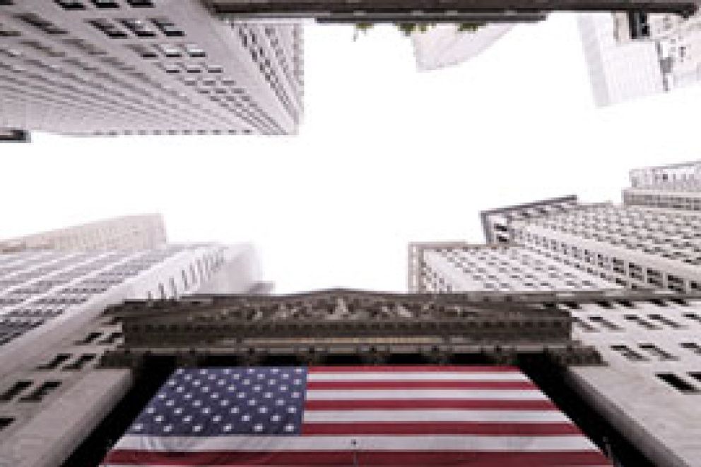 Foto: La Bolsa de Nueva York permanecerá cerrada también hoy por el huracán Sandy