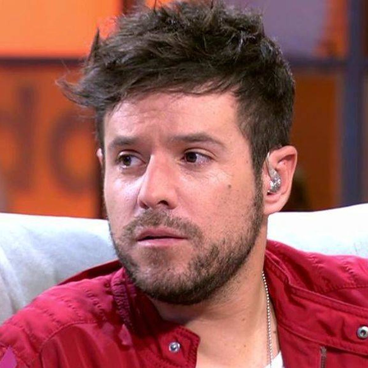 Pablo López desvela que estuvo arruinado tras salir de 'OT' - Chic