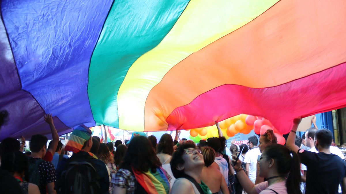 La Federación LGTB pide a PP y Cs que sean responsables y no "normalicen" a Vox