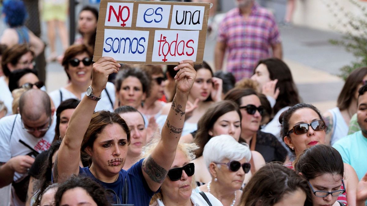 La garantía de la libertad sexual y el 'pensamiento jurídico' de Podemos