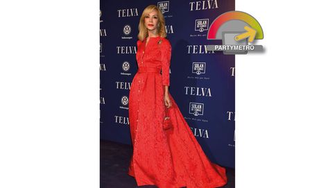 Noticia de Los Premios Telva sacan las mejores galas de los armarios de las famosas españolas