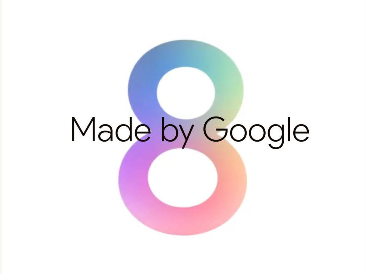 Foto: El 'Made by Google' se celebrará hoy en Nueva York (Google)