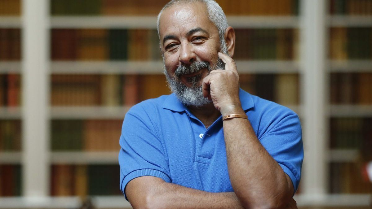 Leonardo Padura: “Poner a los cubanos otra vez a trabajar va a ser muy difícil”