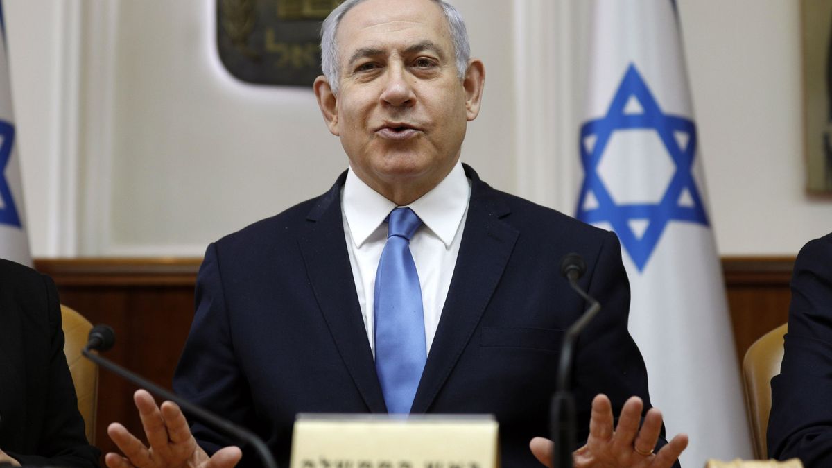 Los militares, contra Netanyahu... una vez más