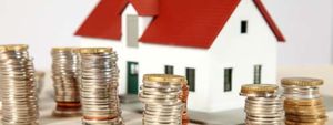 La losa de las hipotecas ralentiza la venta de viviendas