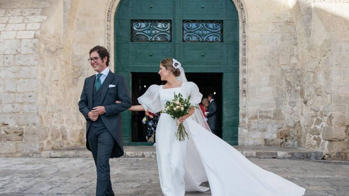 Cómo elegir tu vestido de novia para una ceremonia religiosa: hablan los expertos