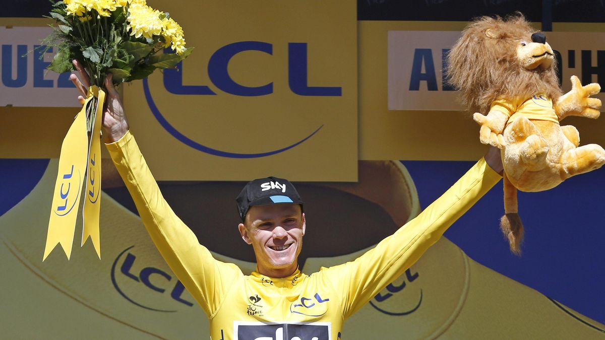 Quintana lo intenta, pero Froome ganará el Tour y Valverde subirá al podio