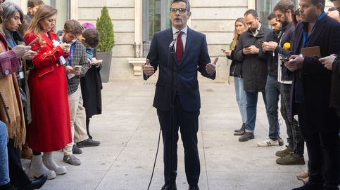 Sánchez gana tiempo en Moncloa mientras Puigdemont sostiene el desafío: Ahora, la autodeterminación