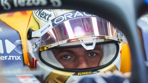 El megacontrato de Verstappen por Red Bull: ¿puentes rotos con Mercedes para siempre?