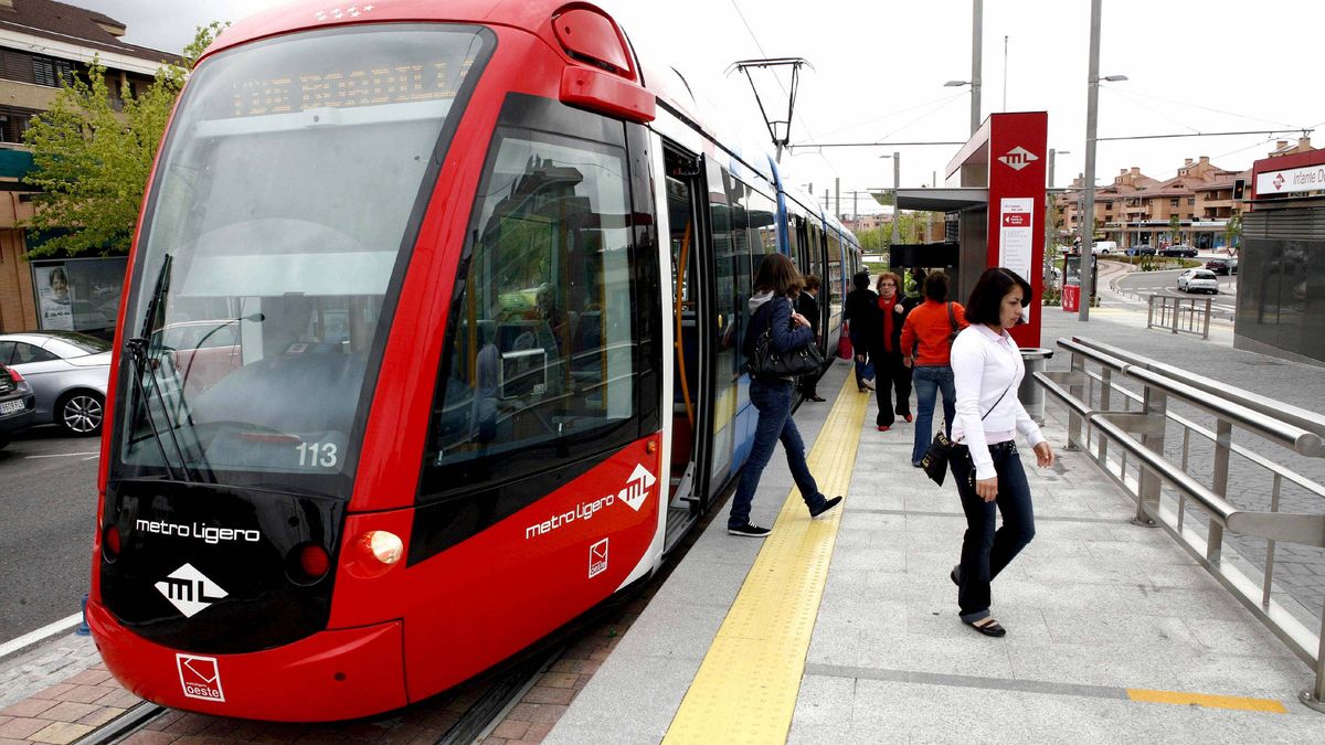 OHL vende el Metro Ligero que investiga la Audiencia Nacional por el caso Púnica