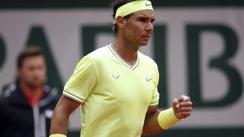 Desmontando a Rafa Nadal: las claves que lo acercarán a un nuevo Roland Garros