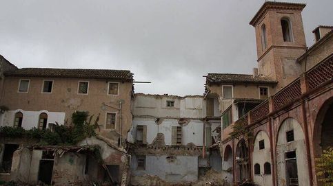 La doble condena de Baza, la joya patrimonial de Granada: sin habitantes y en ruinas
