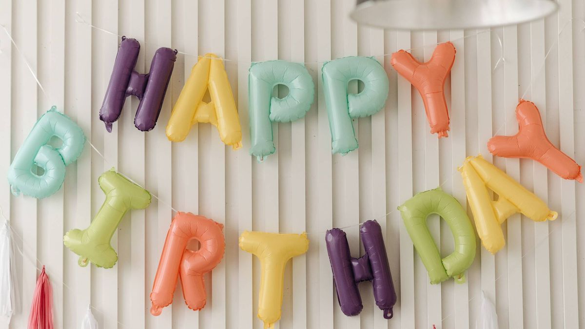 100 frases para felicitar el cumpleaños: felicitaciones originales, divertidas y más