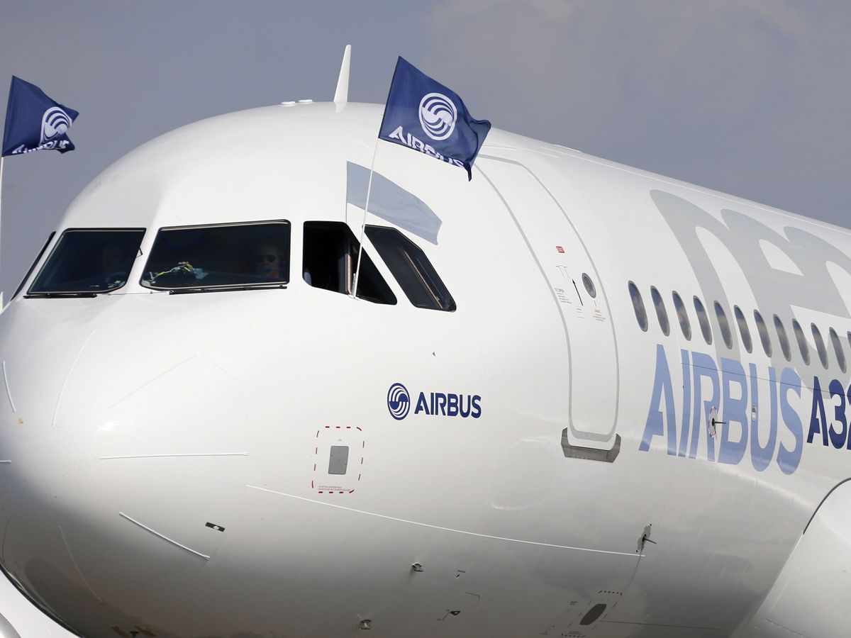 Foto: Resultados de Airbus