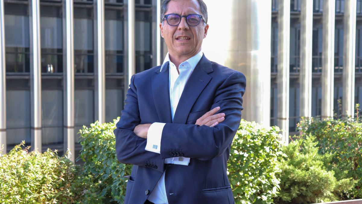 Auren ficha como socio a José Antonio García-Argudo, ex Sareb, para concursal
