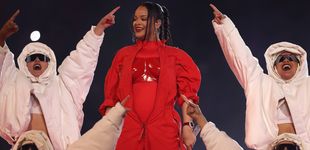 Post de Este es el curioso nombre (y su significado) del segundo hijo de Rihanna