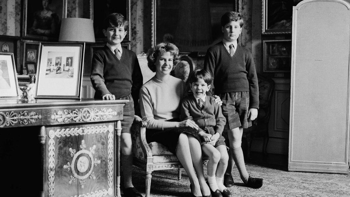 Cuatro años sin la duquesa de Alba: ¿cómo están sus hijos? ¿Y el viudo?