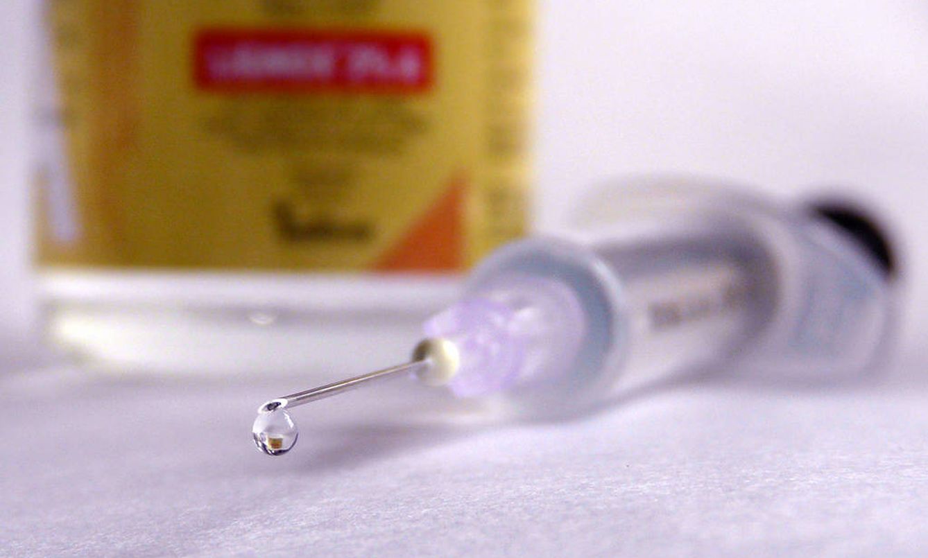 Josiah Zayner se inyectó una sustancia para editar sus células, pero no ha visto resultados (Dr. Partha Sarathi Sahana | Flickr)