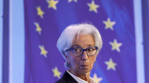 El mercado ya ve el euríbor cerca del 1% en 2022 con el empujón de Lagarde